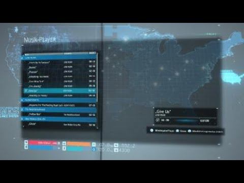 DEATH STRANDING SOUNDTRACK: Low Roar - Give up смотреть онлайн