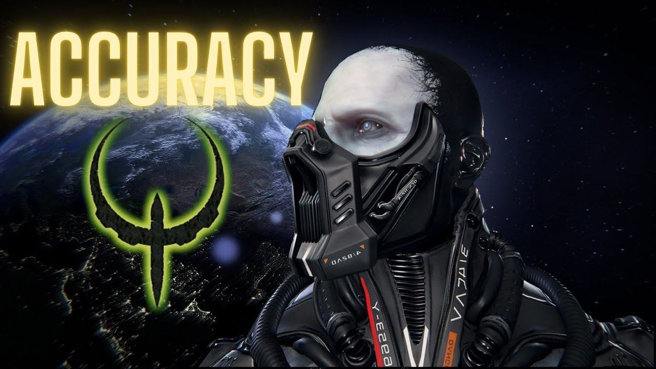 Quake Live | Accuracy Clan Arena Gameplay смотреть онлайн