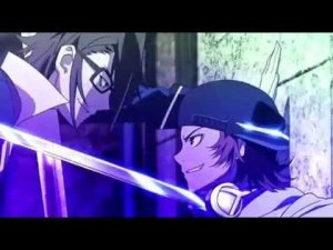 Проект Кей - Not Today | Аниме Клип |AMV