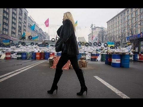 Майдан. Февраль 2014. Киев смотреть онлайн