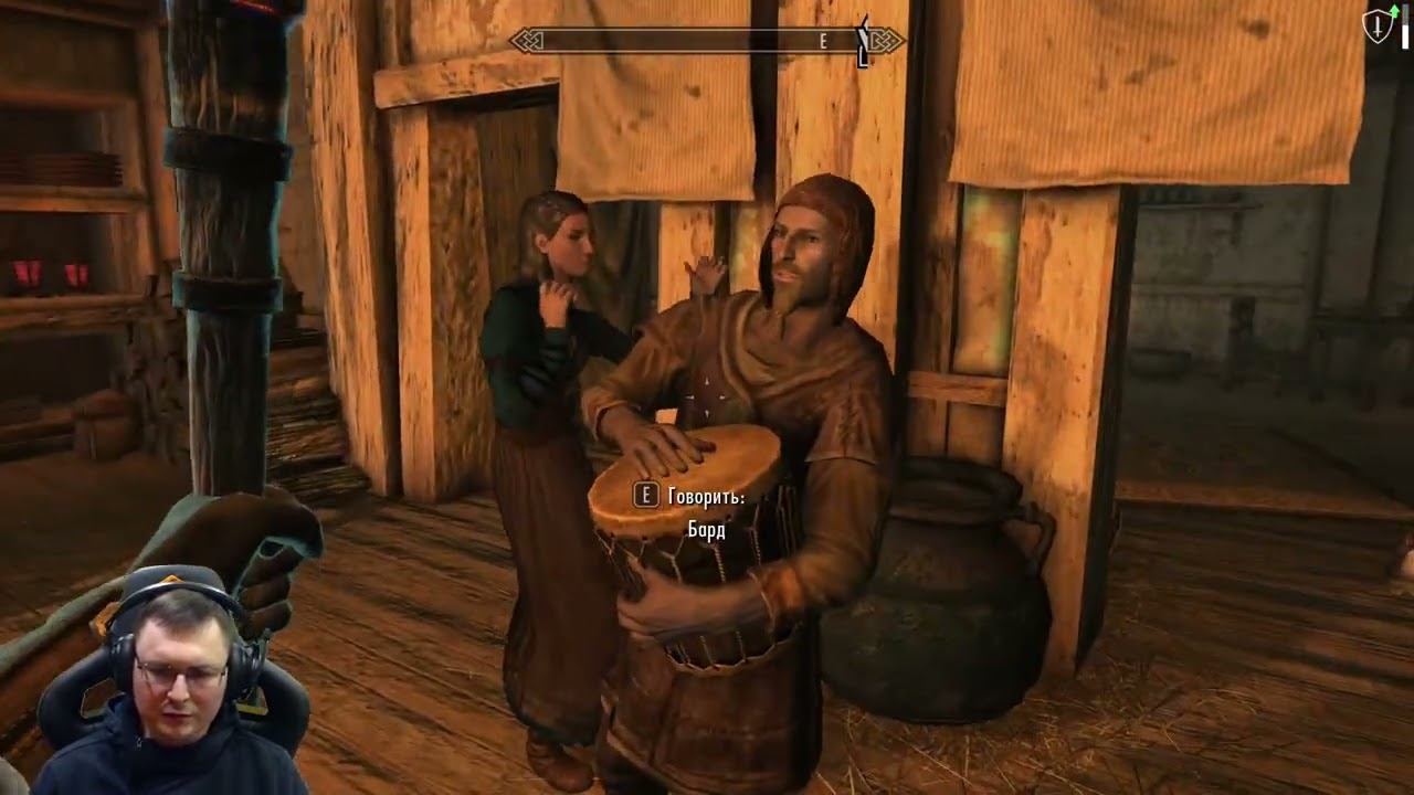 Enderal: Forgotten Stories - Special Edition ● День 56 - В поисках последнего камня - Железный путь смотреть онлайн