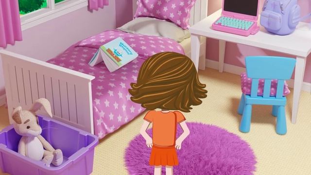 KidsBox_Level1_Unit3_Song_video смотреть онлайн
