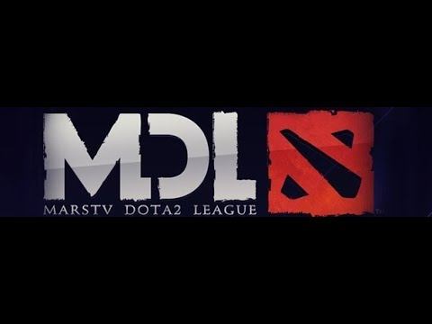 Navi vs Empire #2 - Dota 2 MDL 17 - 4ce & Jam смотреть онлайн