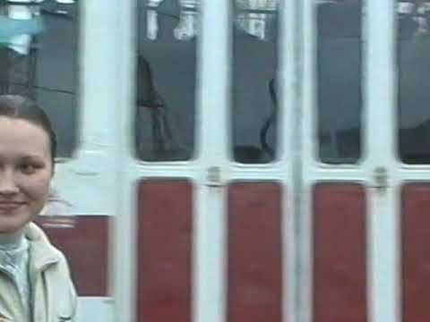 0323 С Балканской площади на Бухарестскую улицу (осень 2003) смотреть онлайн