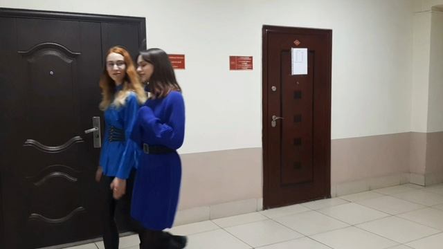 Тревожная масса - Воронежский государственный университет - Т смотреть онлайн