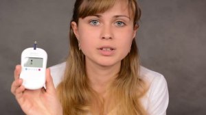 Инструкция к глюкометрy OneTouch Select Simple