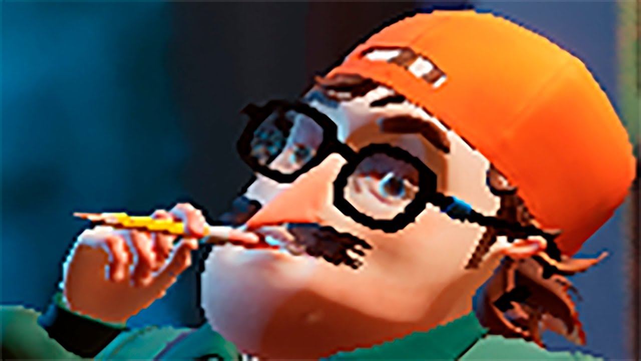Hello Neighbor 2 v1.2.5.5 .exe смотреть онлайн