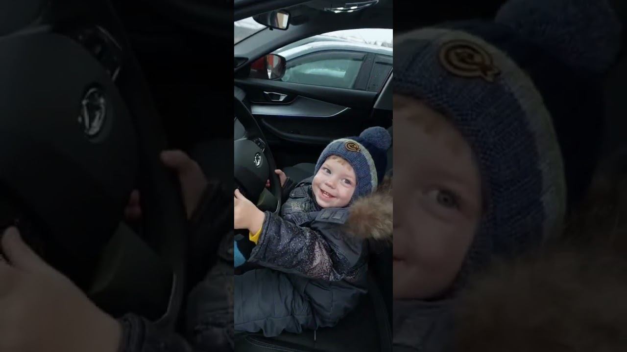 Кирилл оценивает китайский автопром смотреть онлайн