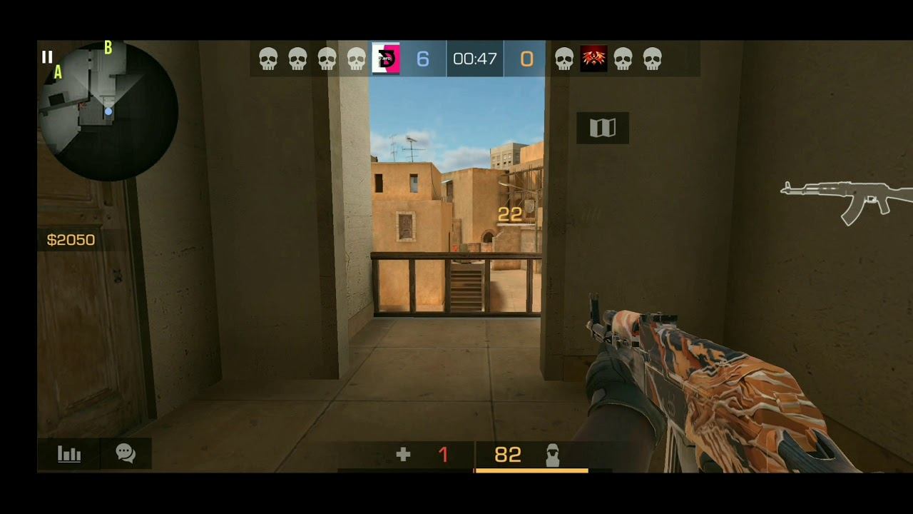 Trap luv | Standoff 2❤️ смотреть онлайн