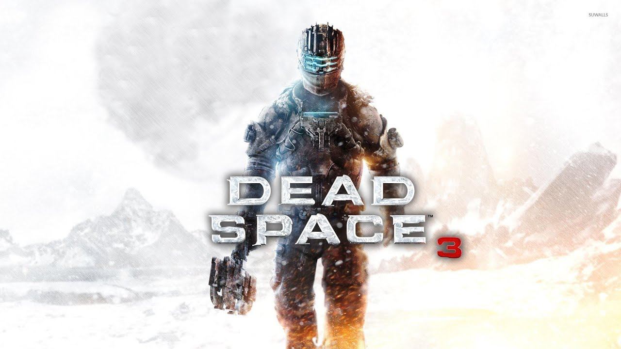 Пиу-пиу! Стрим Dead Space3 09.01.2020 смотреть онлайн