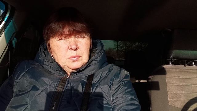 В город по делам. Жизнь в деревне. смотреть онлайн