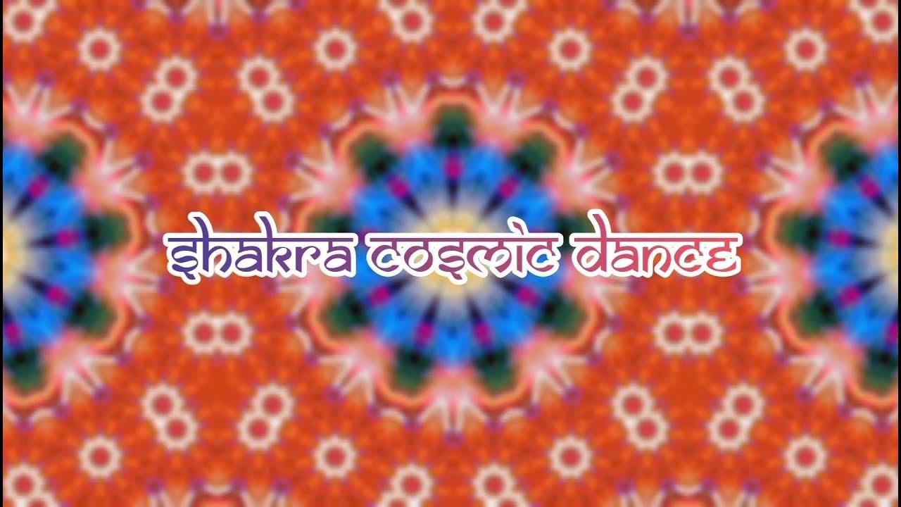 CHAKRA DANCE 329 HZ POWERFUL KUNDALINI ACTIVATION