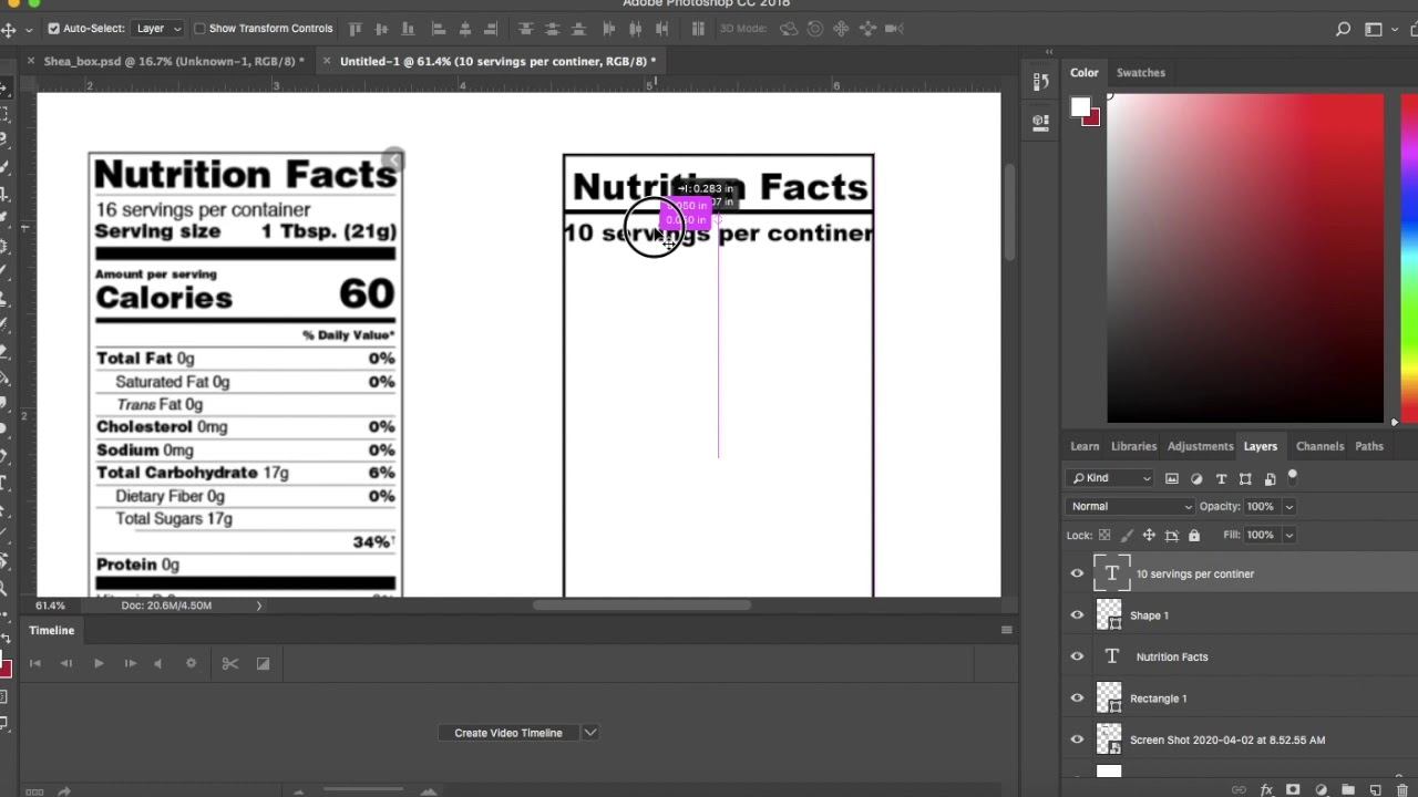 Nutrition Facts смотреть онлайн