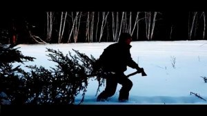 СТРАШНЫЙ НОВЫЙ ГОД 2019