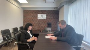 #45 Реальный отзыв о компании Бином Права: Патрашко Мария Дмитриевна