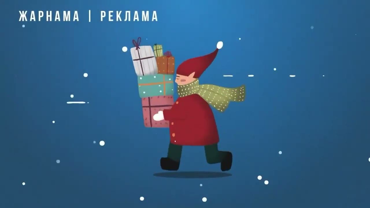 Рекламные заставки (Новое телевидение, 07.12.2022) смотреть онлайн