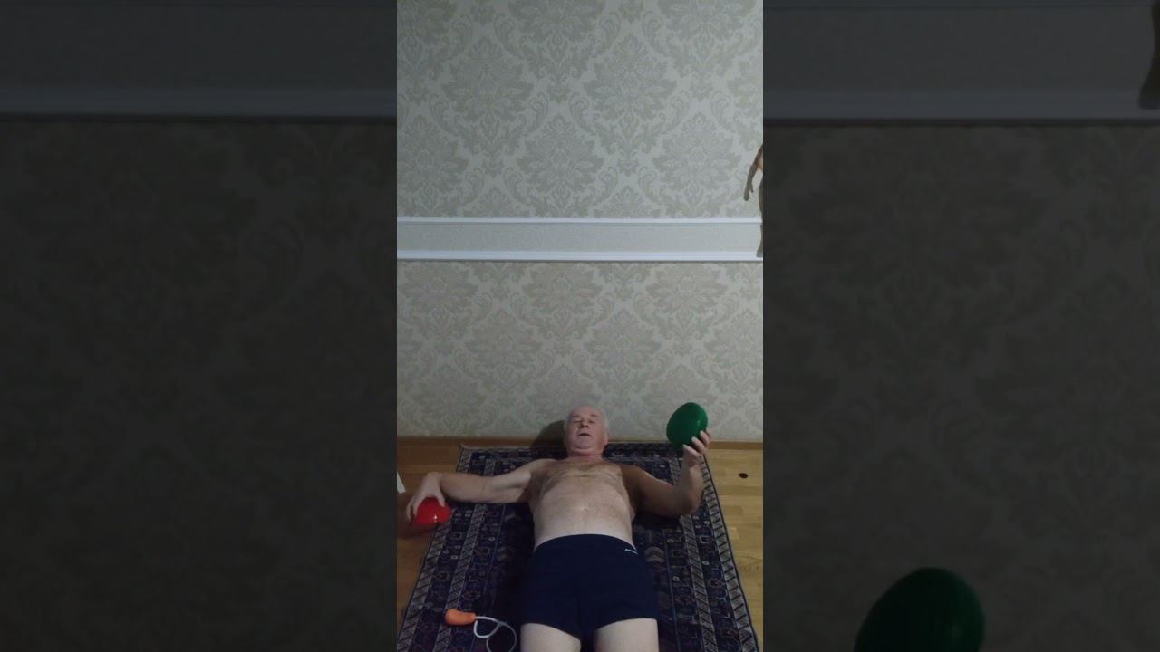 Секретное упражнение тибетских монахов. Жир с живота, боков и ягодиц удет на всегда. смотреть онлайн