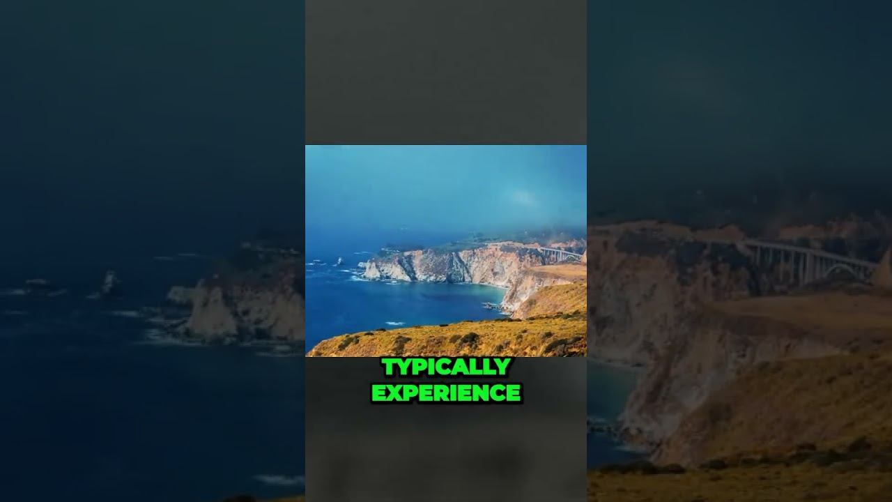 The Impact of Prehistoric Oceans on Climate and Land Ecology #explore #facts #viral #nature смотреть онлайн