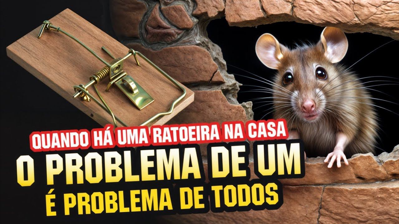 A FÁBULA DO RATO смотреть онлайн