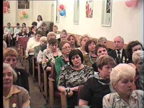 65 лет Победы (ч.1) | СПб фармтехникум смотреть онлайн