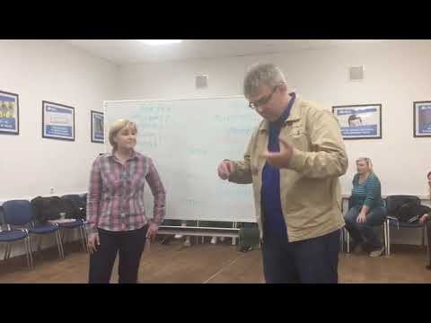 Школа бизнес-тренеров Молоканова и Сикирина. www.molokanov-school.ru и Сергей Сикирин TOP TRAINERS смотреть онлайн