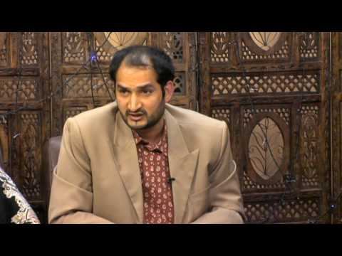 Noor TV Special 20 05 2016 Aaalmi Mushaira Part 3 by S M Irfan Tahir смотреть онлайн