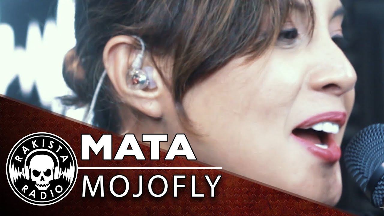 Mata by Mojofly | Rakista Live EP169 смотреть онлайн
