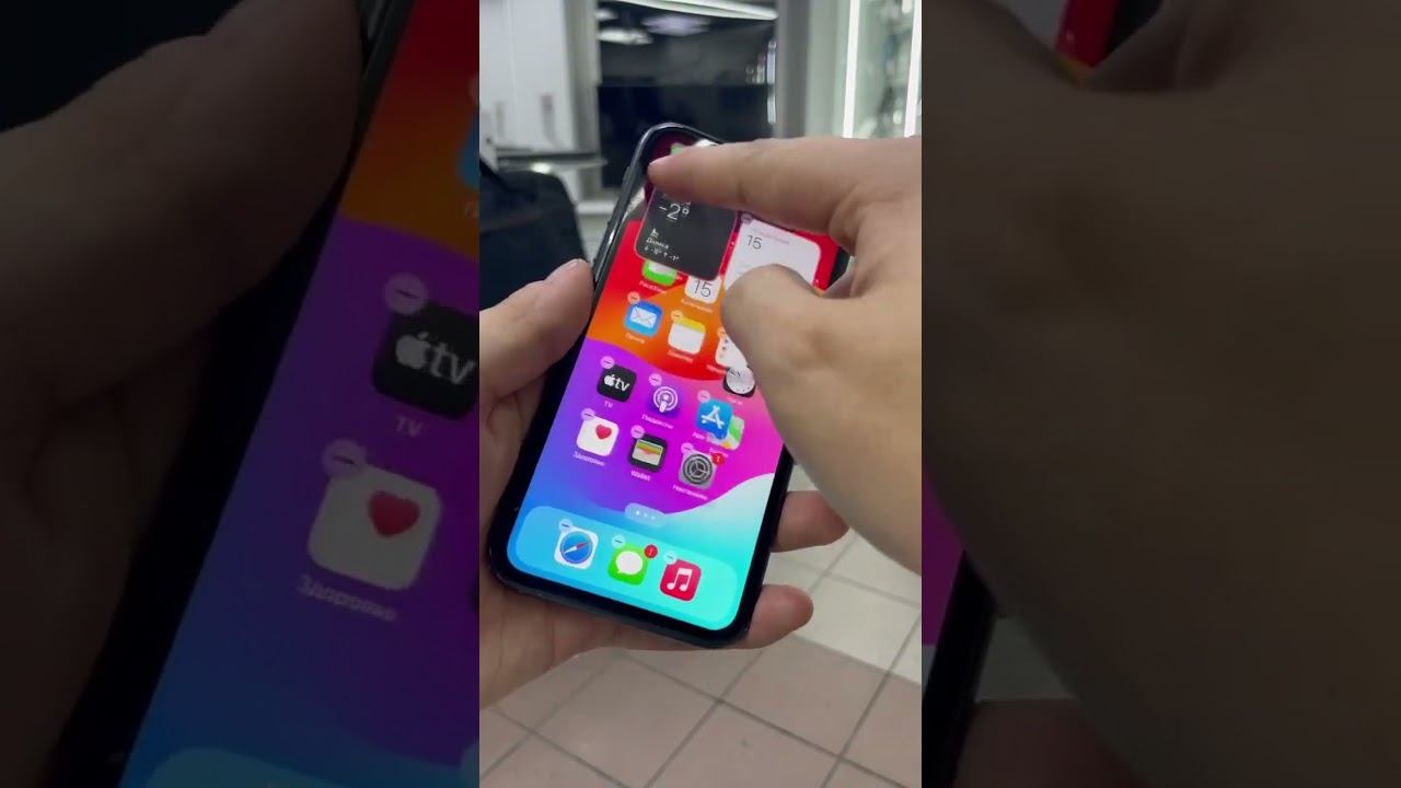 Видеообзор Apple iPhone 11 64 ГБ смотреть онлайн