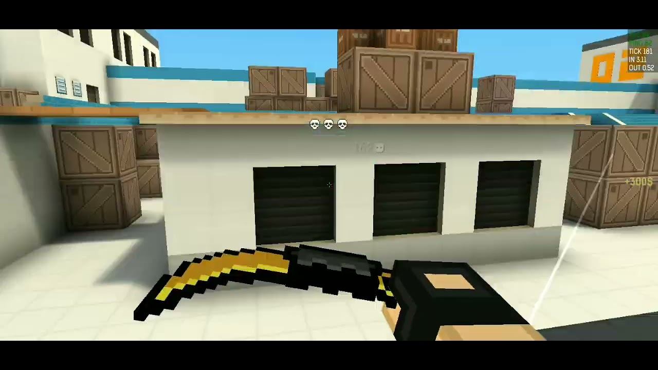 Мувик по bpm (первый мувик) смотреть онлайн