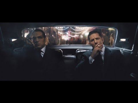 Gustavo Santaolalla - Babel (Otnicka Remix) | Tom Hardy Is 'Gangster'