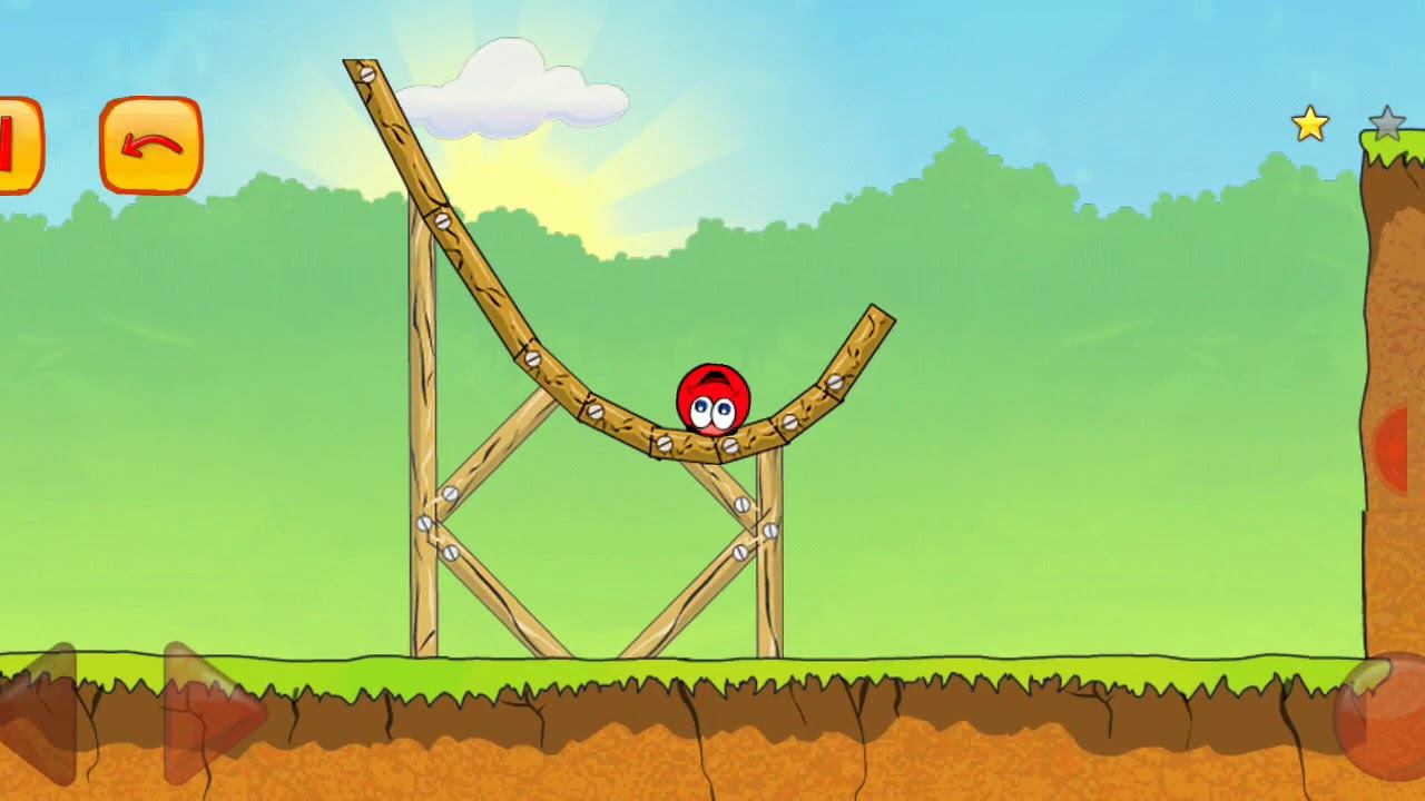 История синего квадрата #2