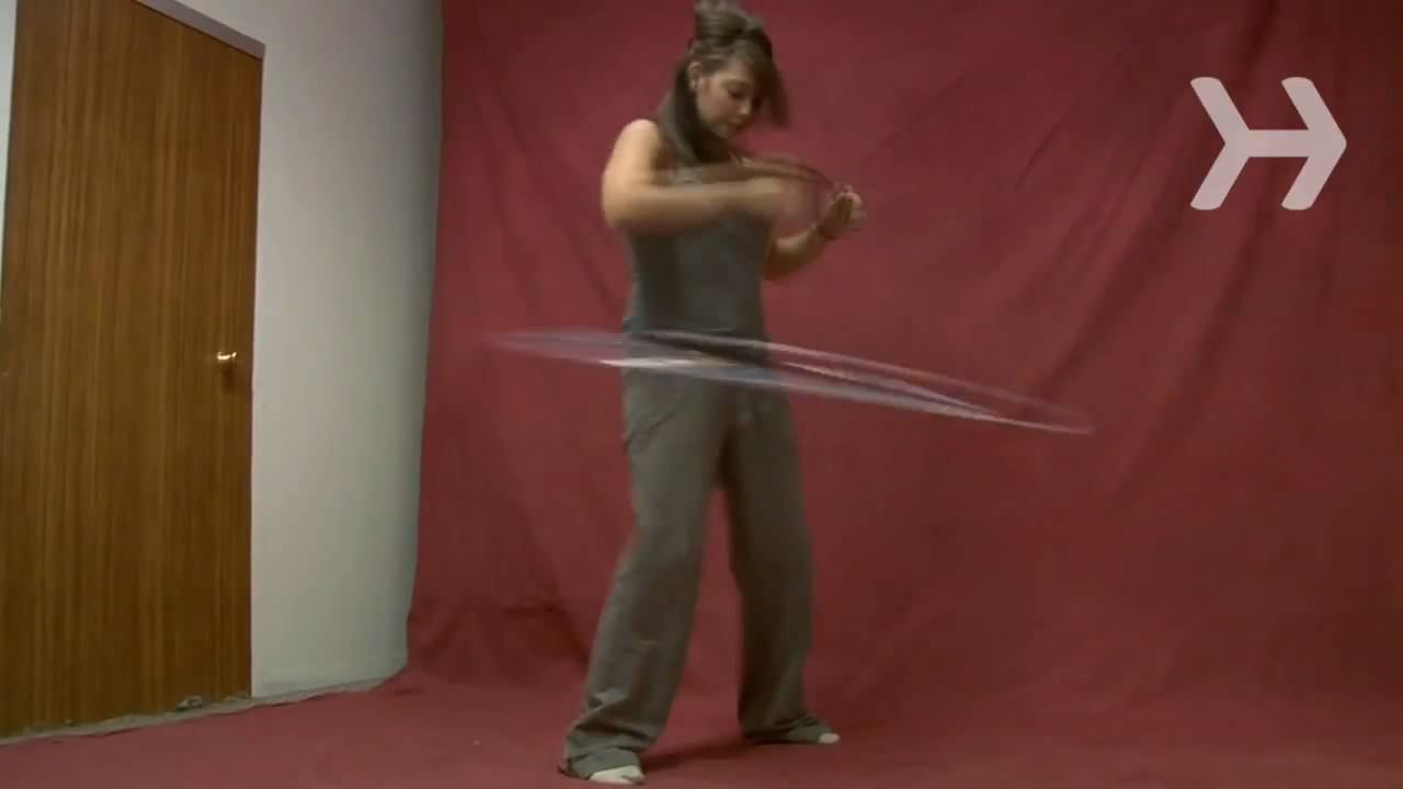 How to Hula-Hoop смотреть онлайн