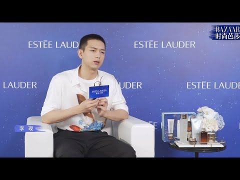 Li Xian 李现 interview with Harper's BAZAAR - 12 December 2020 HD смотреть онлайн