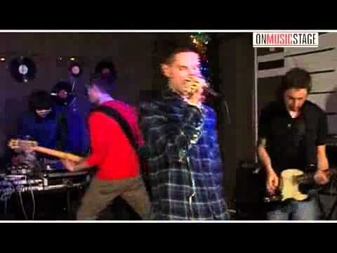 Группа Sakura - live Onmusicstage 2009 смотреть онлайн