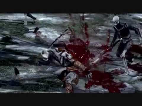 God of War I Hate Everything About You смотреть онлайн