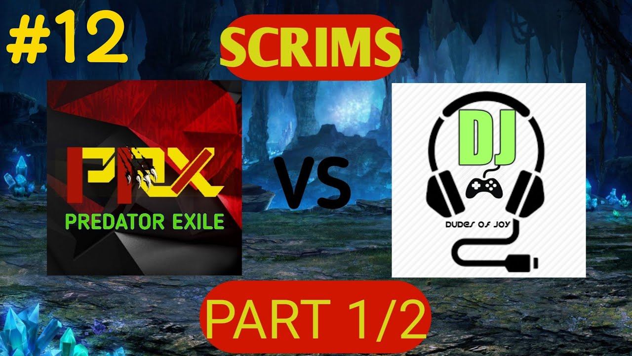 Standoff 2 : |-PRX-| vs [DJ] Part 1/2 смотреть онлайн
