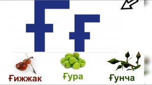 Алифбои Точики. А,Б,В,Г...(Бо забони точики)