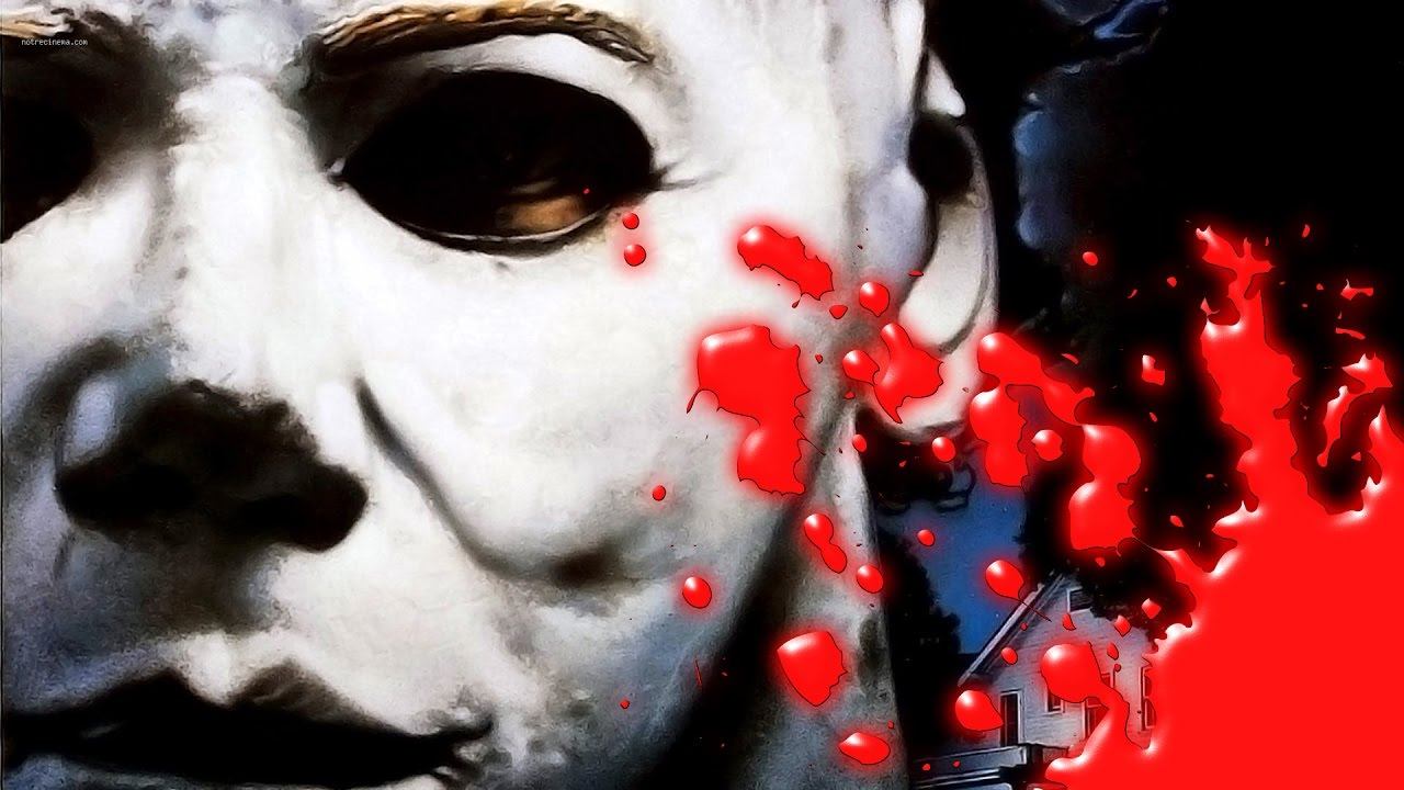MICHAEL MYERS IS STABBY | Dead by Daylight Killer DLC смотреть онлайн