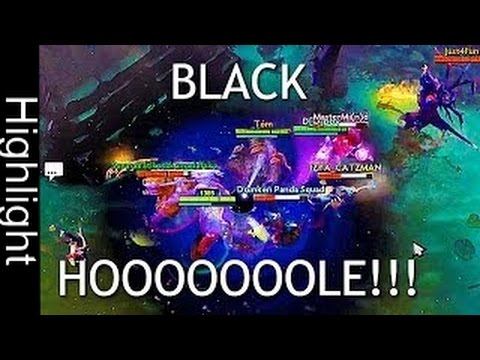 DotA 2 : Highlight смотреть онлайн