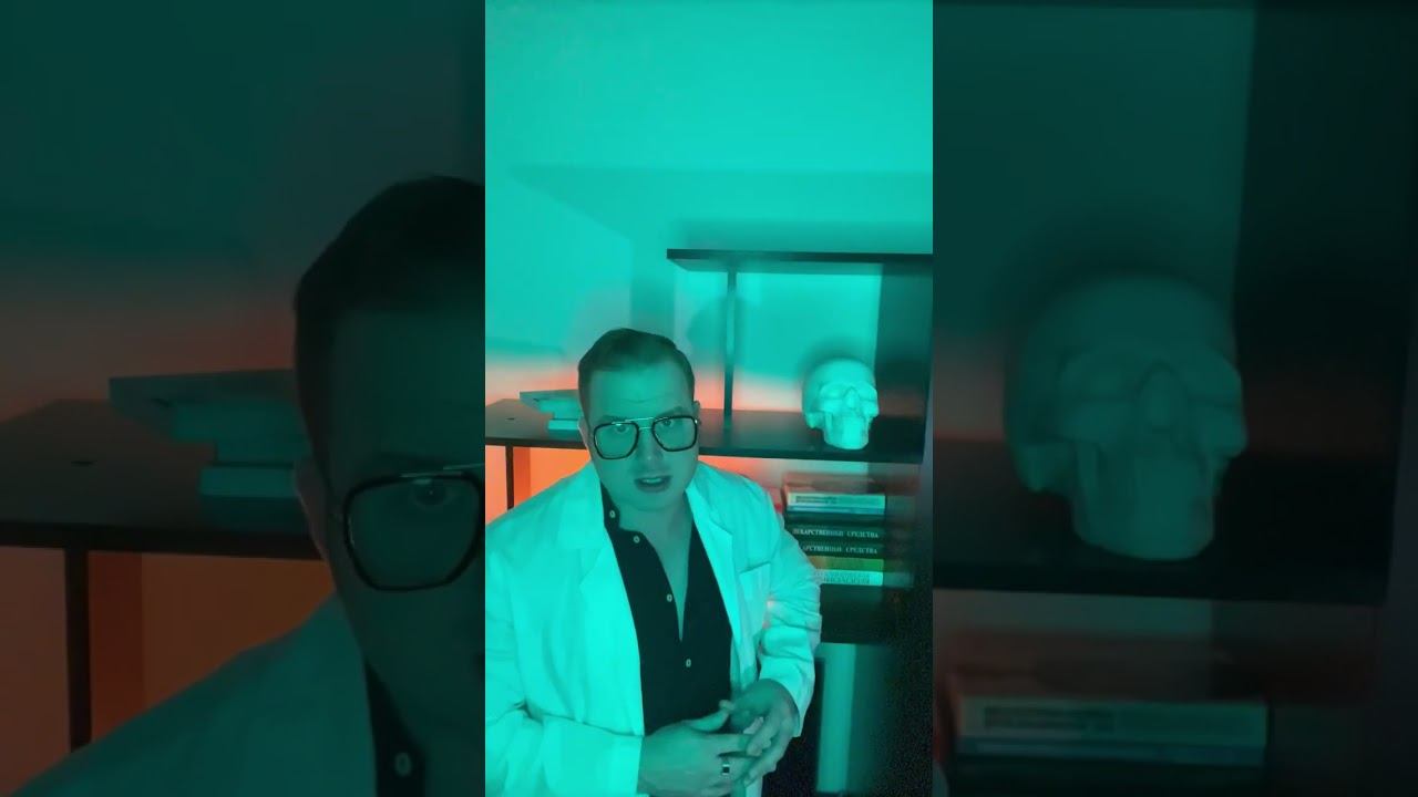 #доктор_кравцев #анемия причины в ваших анализах крови смотреть онлайн
