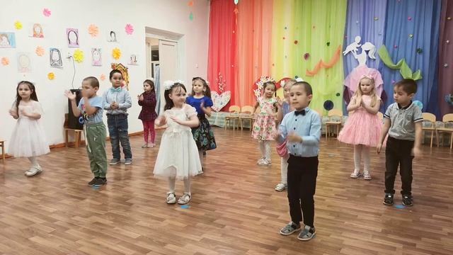 22.11.24 ДС Родничок - День матери 2024 смотреть онлайн