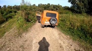 ШИШИГА ЗВЕРЬ!!! Нива и Уазик застряли в грязи! ГАЗ-66 спешит на помощь! Эвакуация из глубокой лужи!