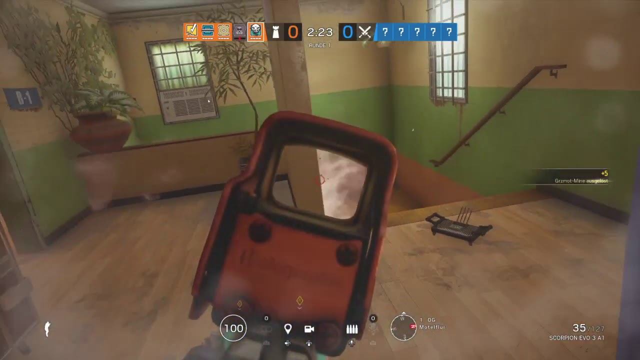18 seconds ACE with ELA смотреть онлайн