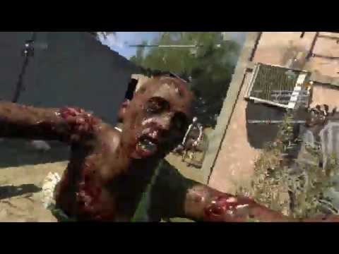 Dying Light Приколы и Баги смотреть онлайн