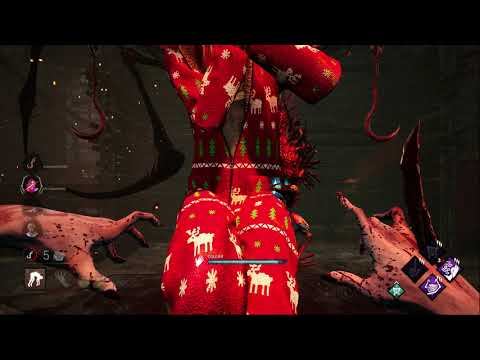 Dead by Daylight / Rin Yamaoka is back! смотреть онлайн