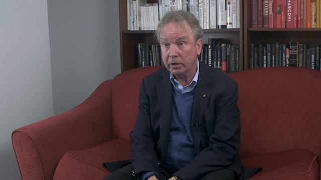 Golden rice and the campaign against GMOs | DNA Demystified | Alan McHughen смотреть онлайн