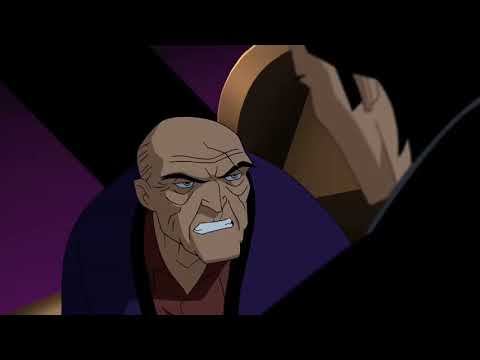 O Final do Batman do Futuro смотреть онлайн