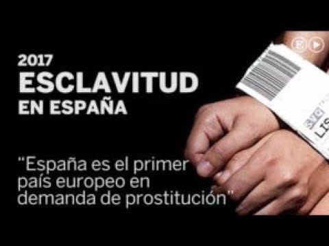 Explotación sexual de mujeres: ¿en Cuba… o en España? смотреть онлайн