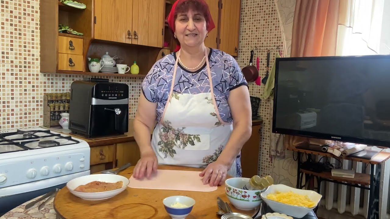 Метрические миниатюры