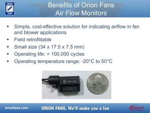 AFM117 is the Air Flow Monitors смотреть онлайн